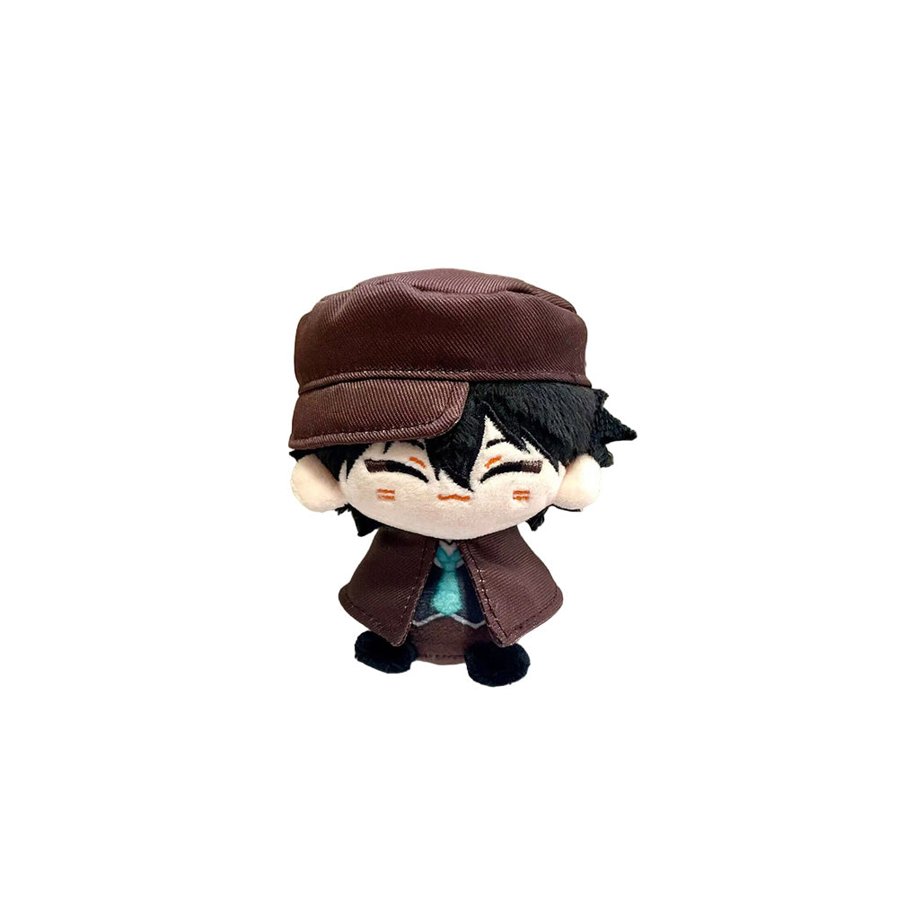 Ranpo Edogawa Plush Keychain