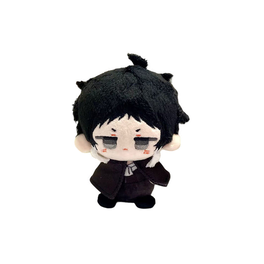 Ryunosuke Akutagawa Plush Keychain