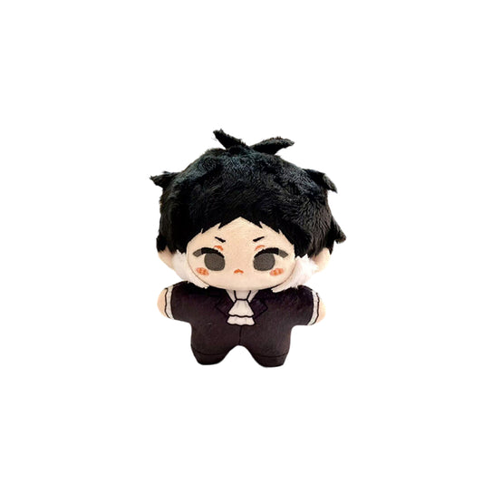 Ryunosuke Akutagawa Starfish Plush Doll