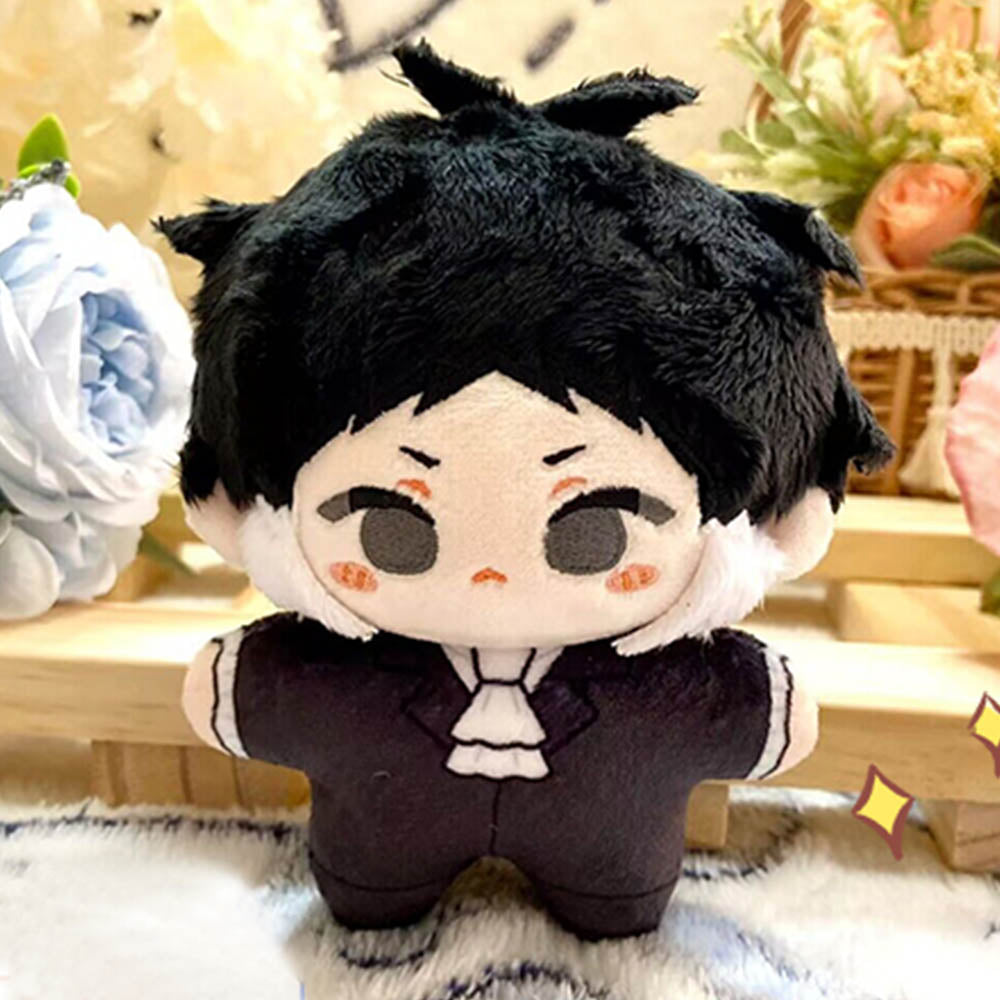 Ryunosuke Akutagawa Starfish Plush Doll