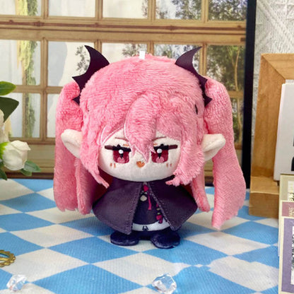 【 Pre order 】Krul Tepes Plush Keychain