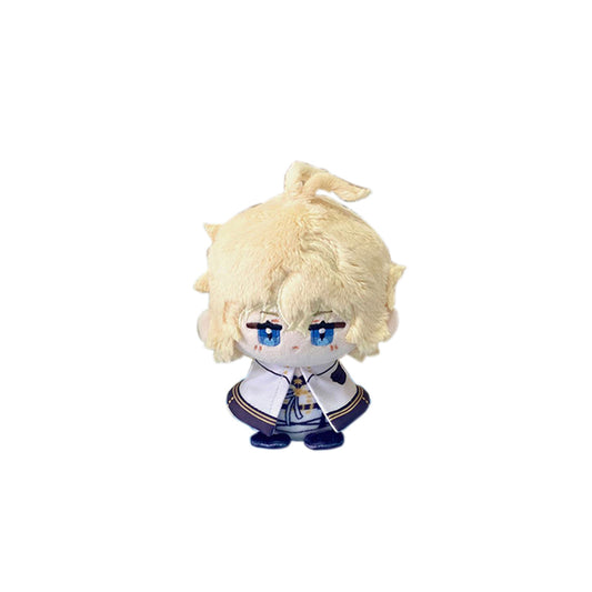 【 Pre order 】Mikaela Hyakuya Plush Keychain