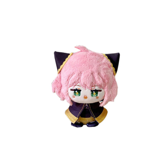 Anya Forger Plush Keychain