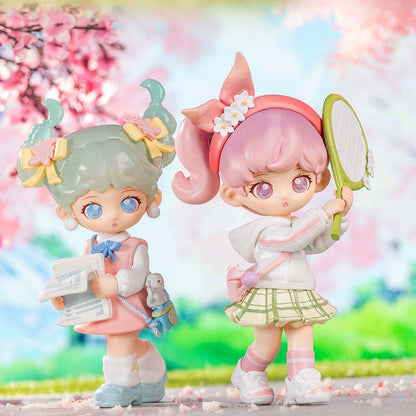 Teennar Sakura Academy Series Blind Box