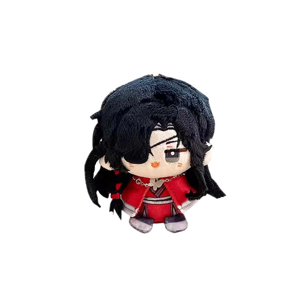 Hua Cheng Plush Keychain