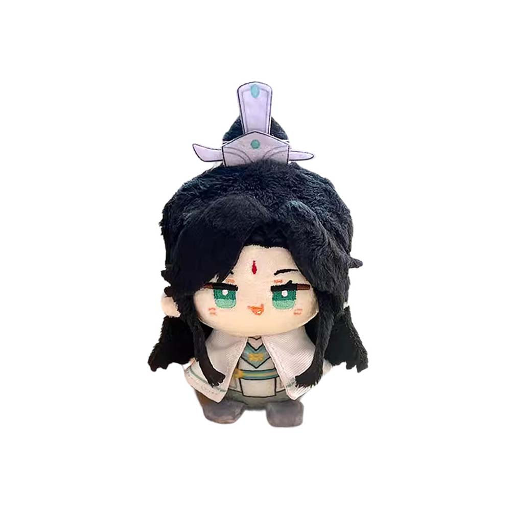 Shi Qingxuan Plush Keychain