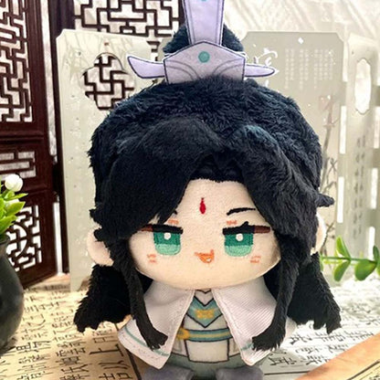 Shi Qingxuan Plush Keychain