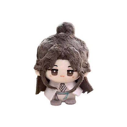 Xie Lian Plush Keychain