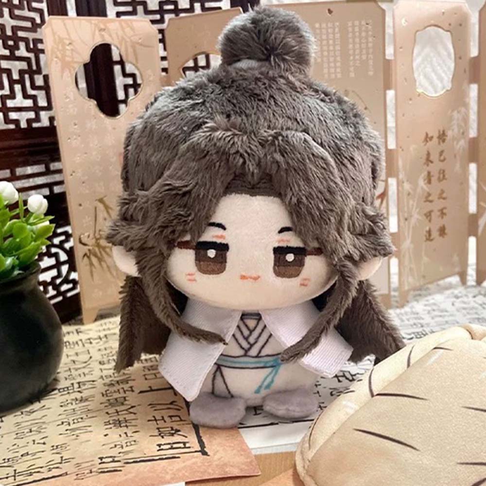 Xie Lian Plush Keychain