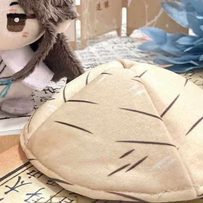 Xie Lian Plush Keychain