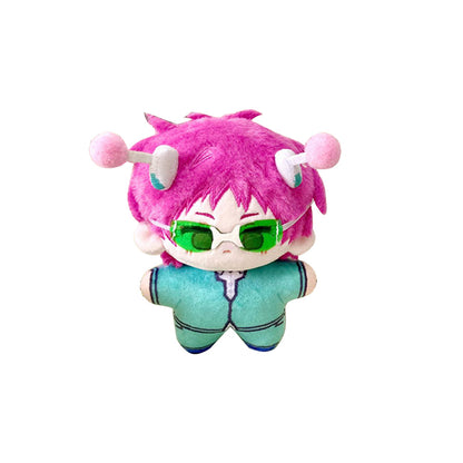 Kusuo Saiki Starfish Plush Doll