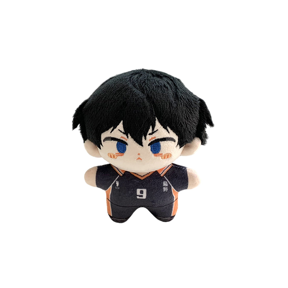 Tobio Kageyama Starfish Plush Doll