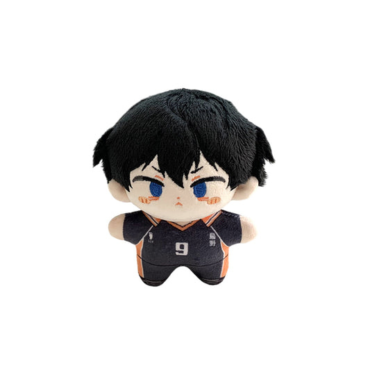 Tobio Kageyama Starfish Plush Doll