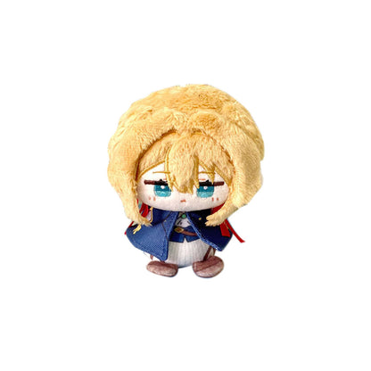 Violet Evergarden Plush Keychain