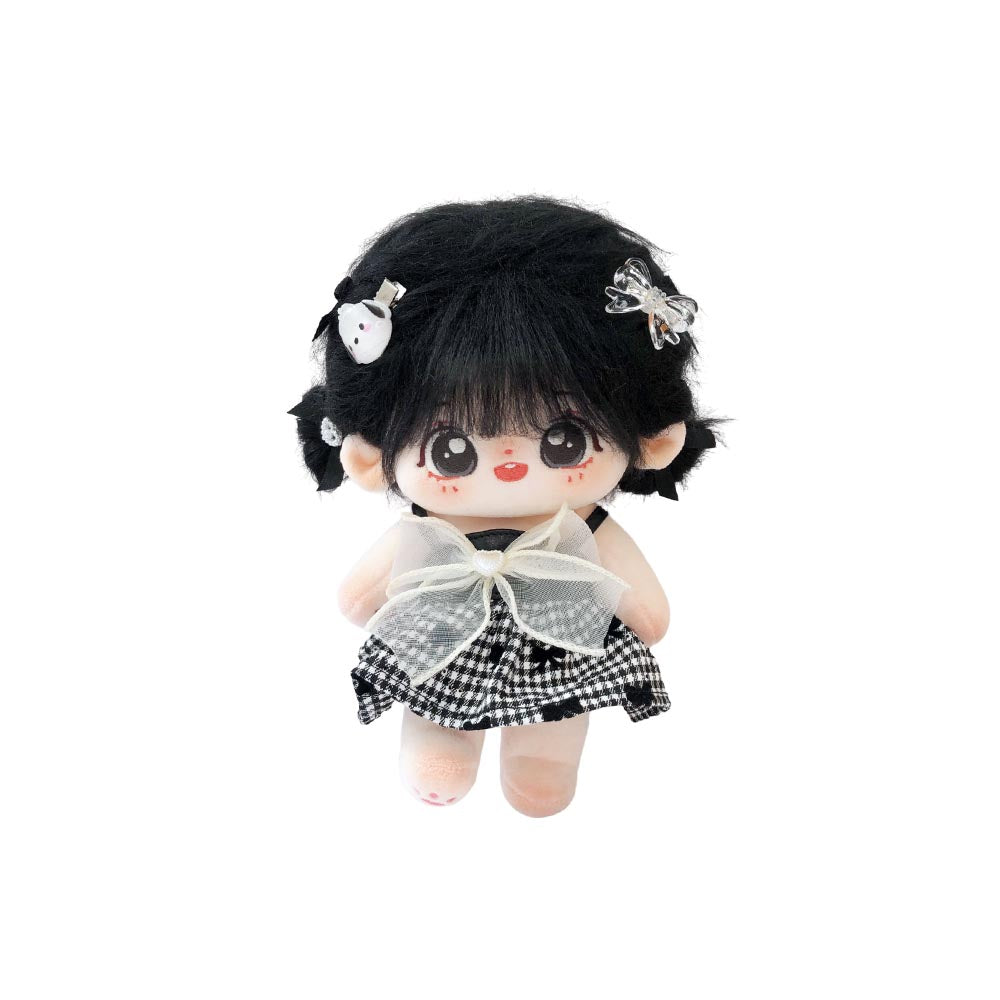 Adorable Xiao Wan Zi Dress Up Doll 