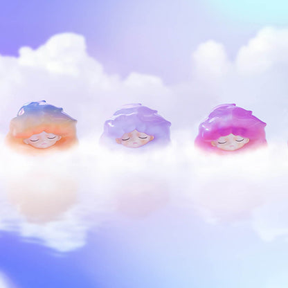 YUMO Collection of Clouds Series Mini Blind Box