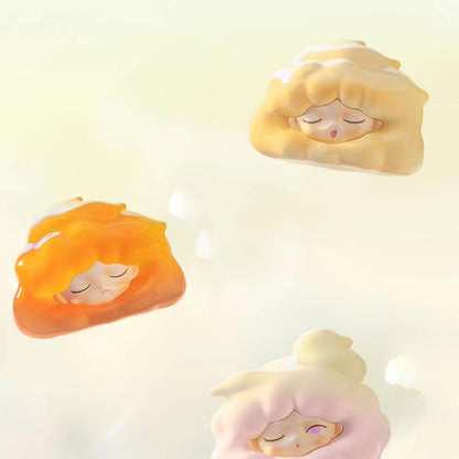 YUMO Collection of Clouds Series Mini Blind Box