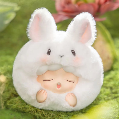 YUMO Forest Friends Series Plush Blind Box