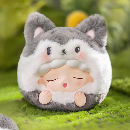 YUMO Forest Friends Series Plush Blind Box