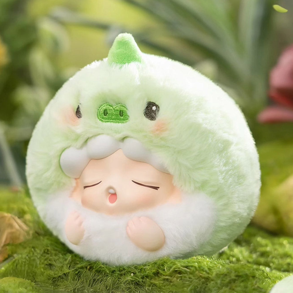 YUMO Forest Friends Series Plush Blind Box