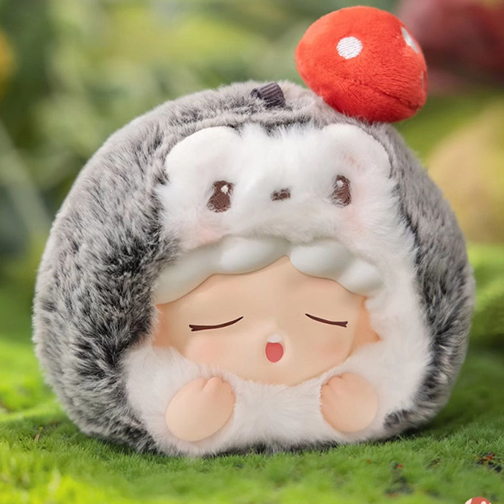 YUMO Forest Friends Series Plush Blind Box