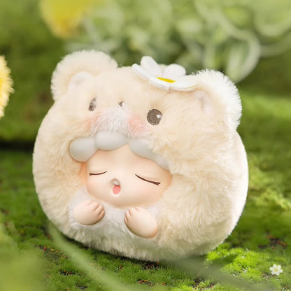 YUMO Forest Friends Series Plush Blind Box