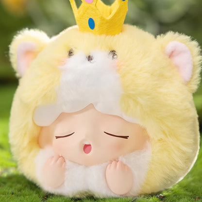 YUMO Forest Friends Series Plush Blind Box