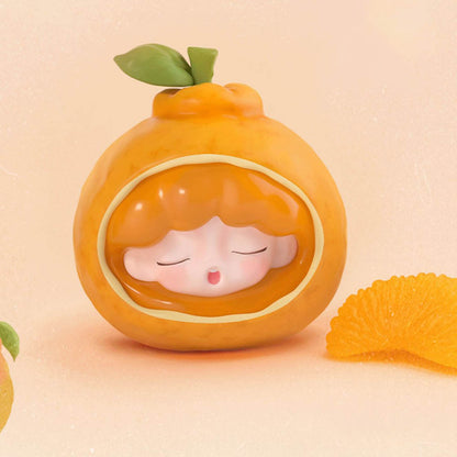 YUMO Fruit Market Series Blind Box