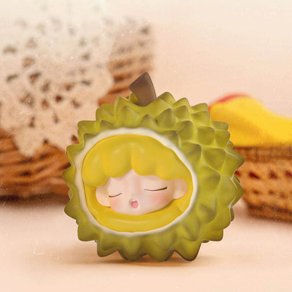 YUMO Fruit Market Series Blind Box