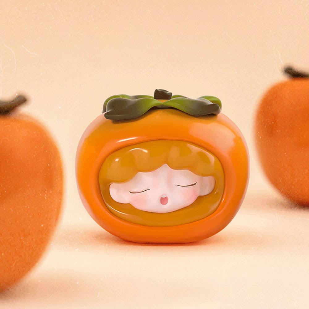 YUMO Fruit Market Series Blind Box