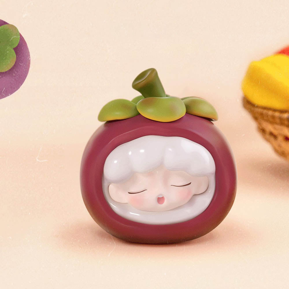 YUMO Fruit Market Series Blind Box