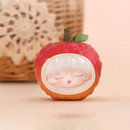 YUMO Fruit Market Series Blind Box