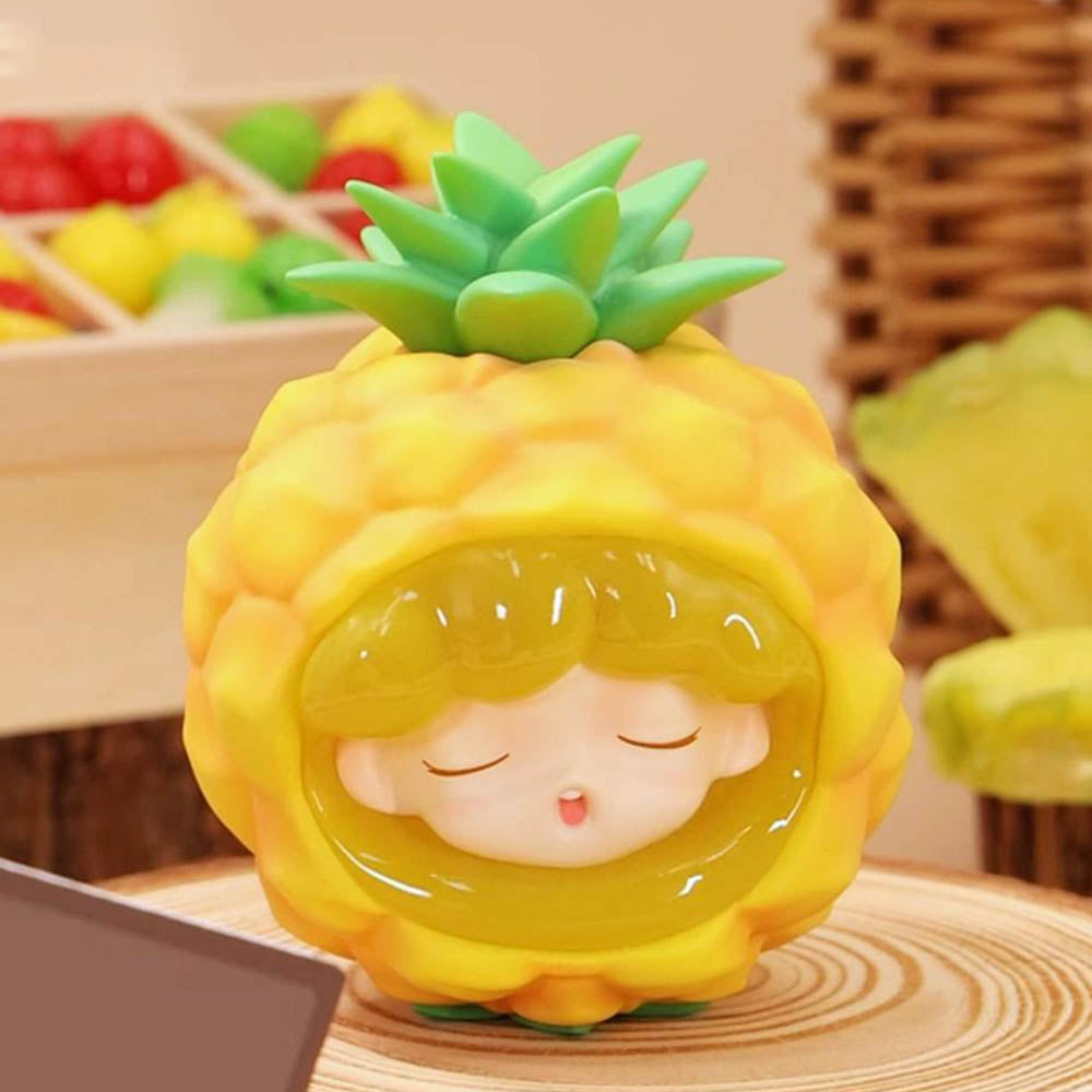 YUMO Fruit Market Series Blind Box