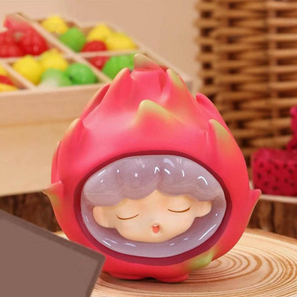 YUMO Fruit Market Series Blind Box