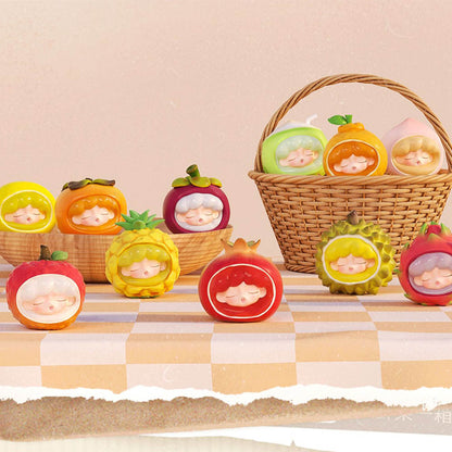 YUMO Fruit Market Series Blind Box