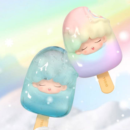 YUMO Mini Popsicles 1.0 Series Blind Box