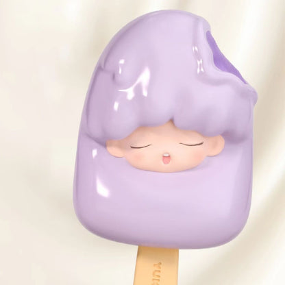 YUMO Mini Popsicles 1.0 Series Blind Box