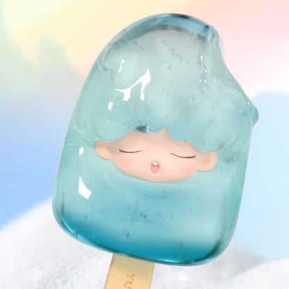 YUMO Mini Popsicles 1.0 Series Blind Box