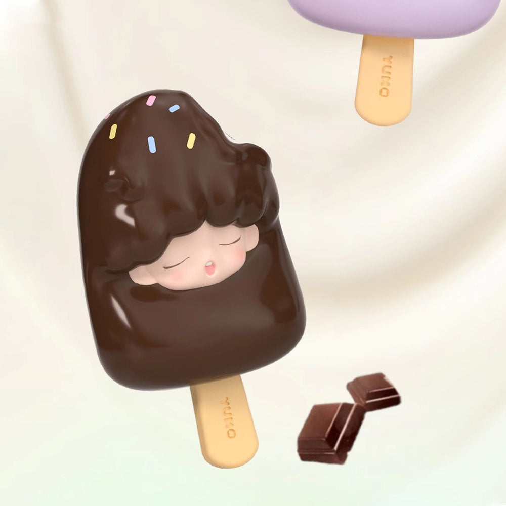 YUMO Mini Popsicles 1.0 Series Blind Box