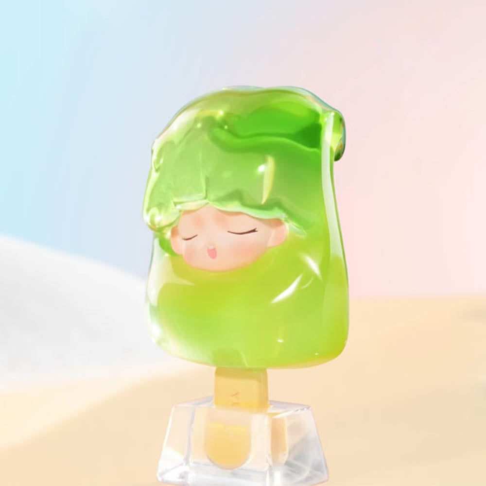 YUMO Mini Popsicles 2.0 Series Blind Box