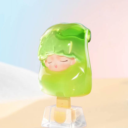 YUMO Mini Popsicles 2.0 Series Blind Box