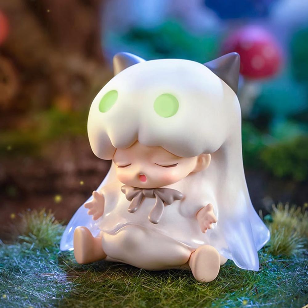 YUMO Natural Journey Series Blind Box